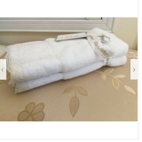 Deborah Connolly Designs 2x Tip Towel - Picture 4 of 5